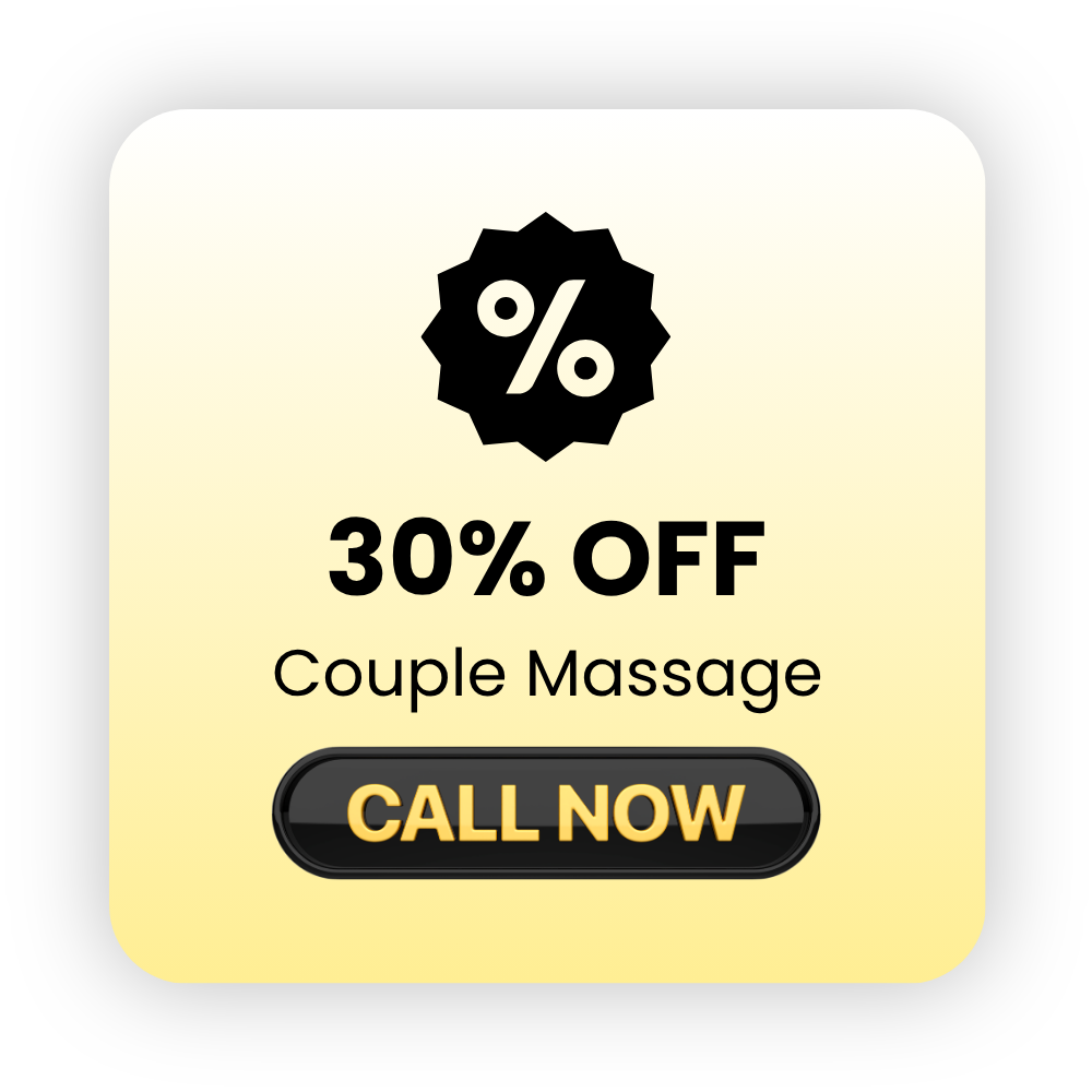 Couple Massage