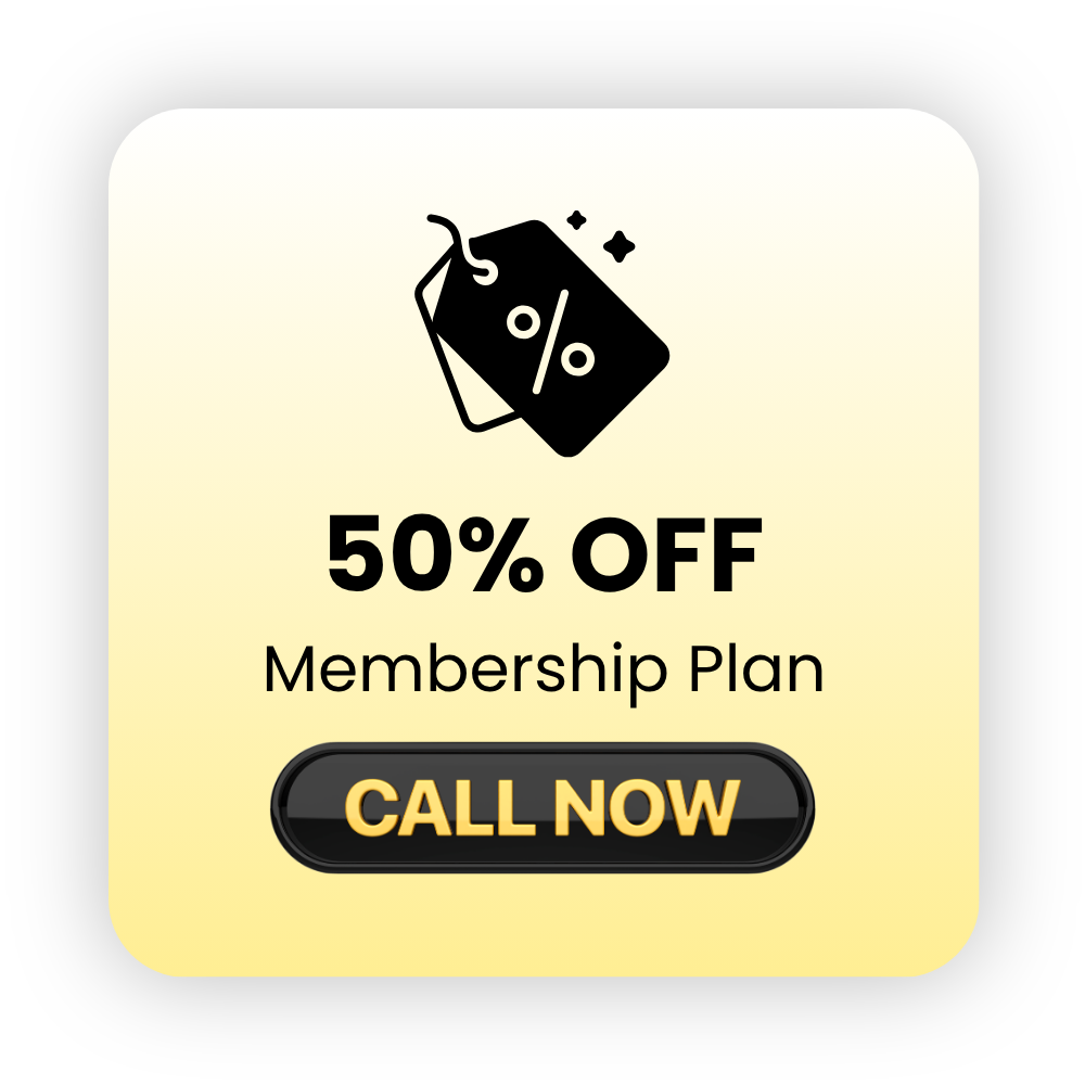 Spa membership Plan
