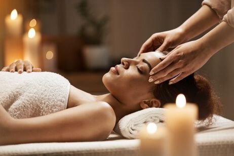 Signature Therapy Massage