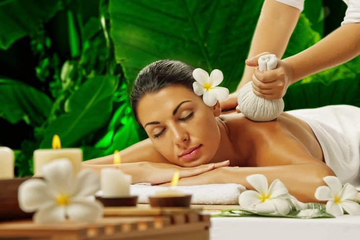 best spa in kothrud