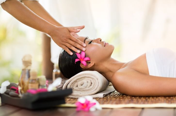 Balinese Massage