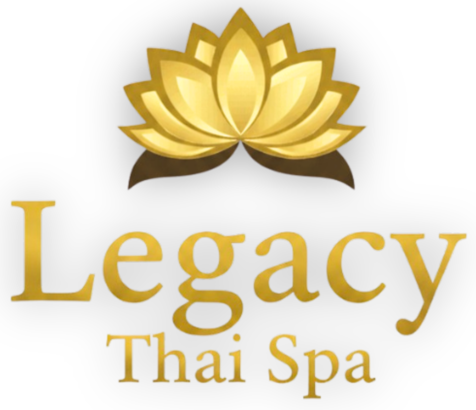 Legacy spa logo