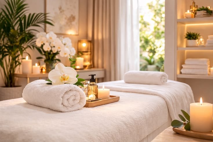 Swedish Massage