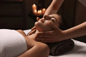 Spa in bavndhan