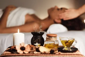 Spa in bavndhan